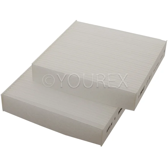 Kupefilter, Mahle Original