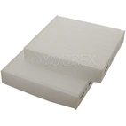 Kupefilter, Mahle Original