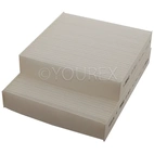 Kupefilter, Mahle Original