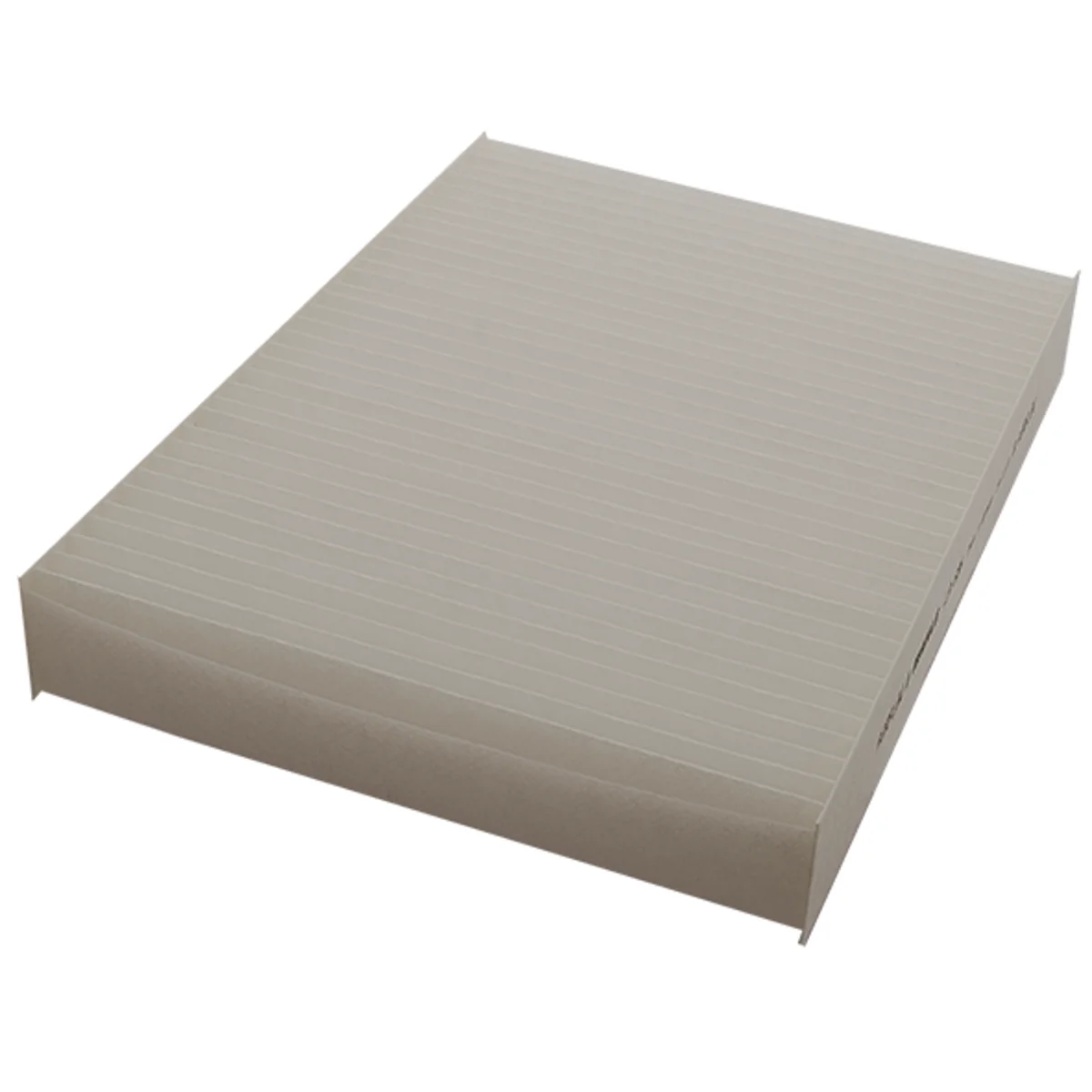 Kupefilter, Mahle Original