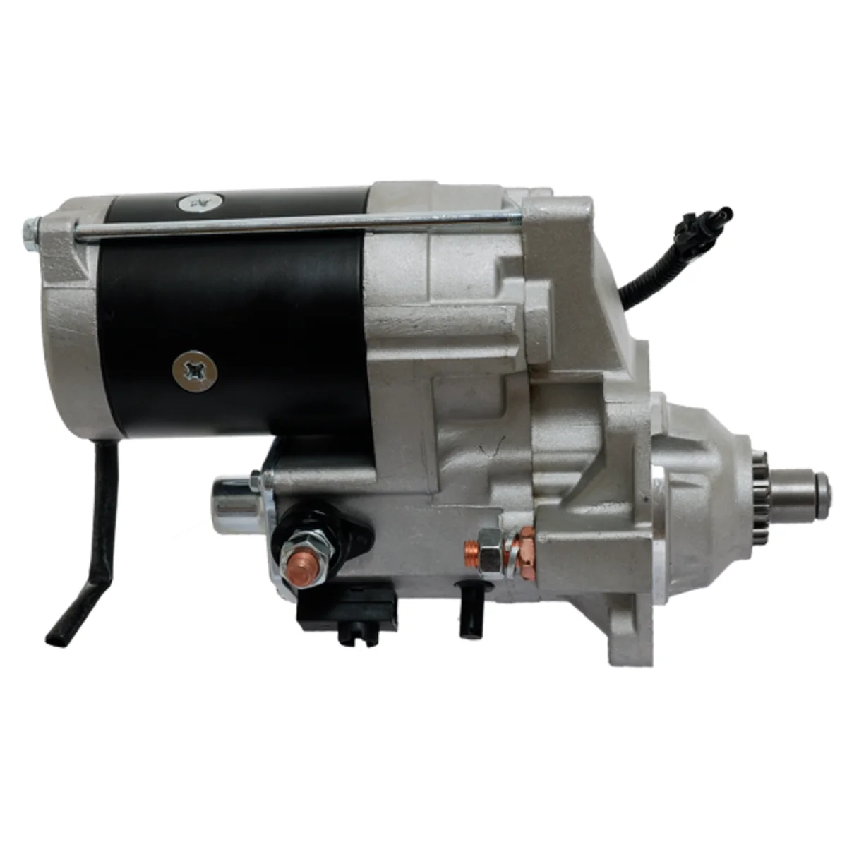 Startmotor 24V-7.5kW (JDeere)