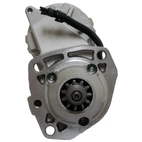 Startmotor 24V-7.5kW (JDeere)