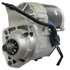 Startmotor 24V-7.5kW (JDeere)