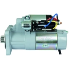 Startmotor 24V-6.kW (Kina)
