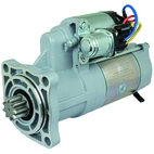 Startmotor 24V-6.kW (Kina)