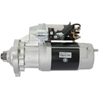 Startmotor 24V-7.0kW