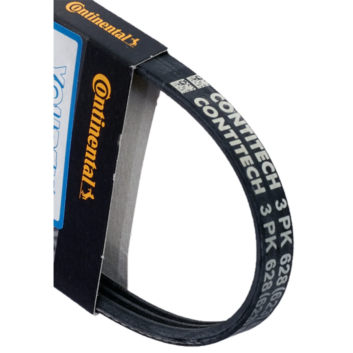 Multirem 3R, 628mm till Volvo