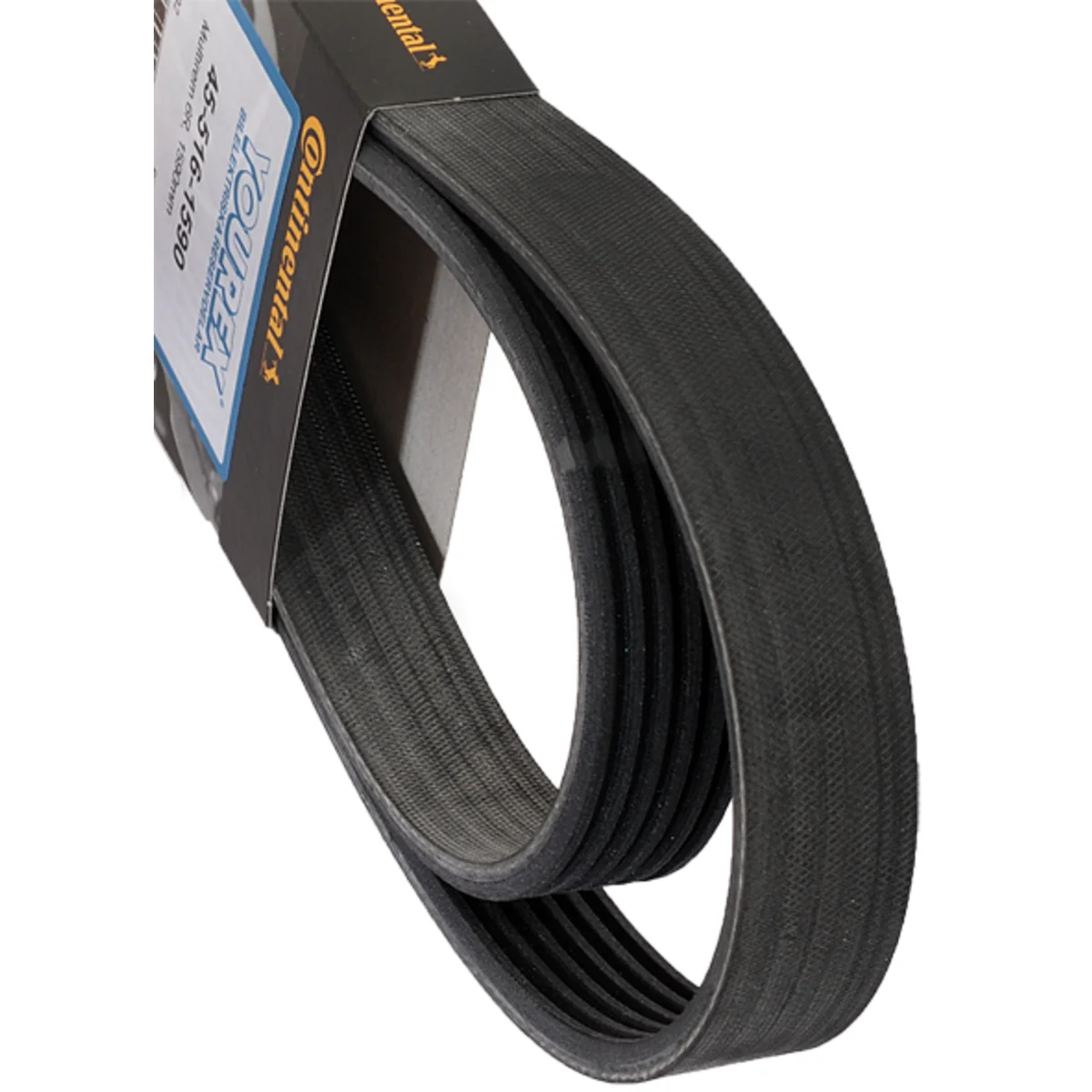 Multirem 6R, 1590mm