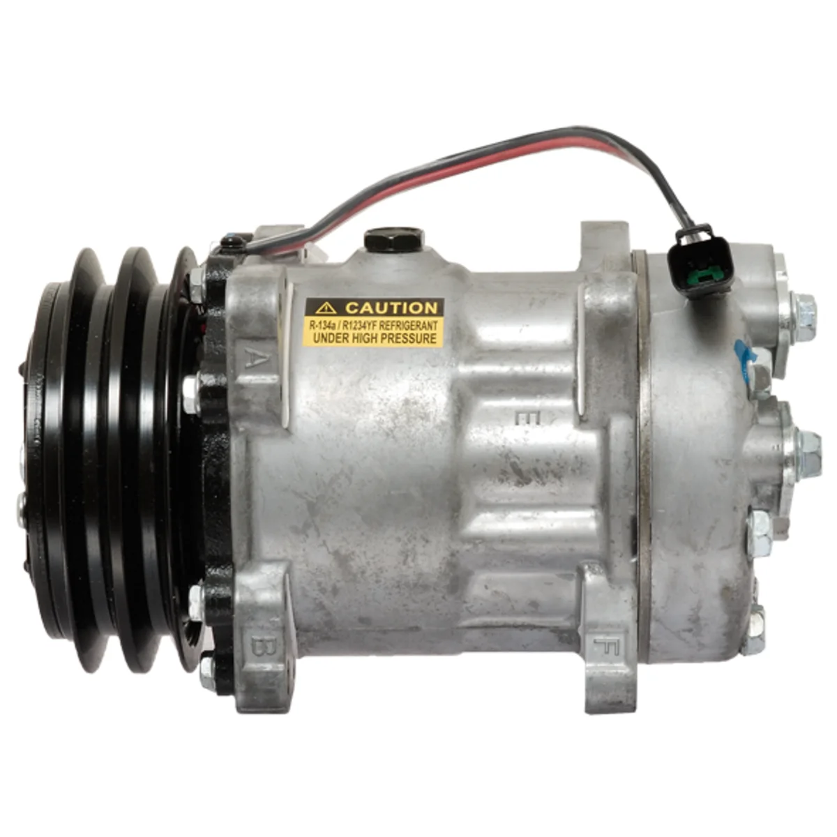 A/C Kompressor passar Volvo
