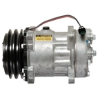 A/C Kompressor passar Volvo
