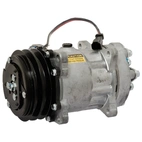 A/C Kompressor passar Volvo