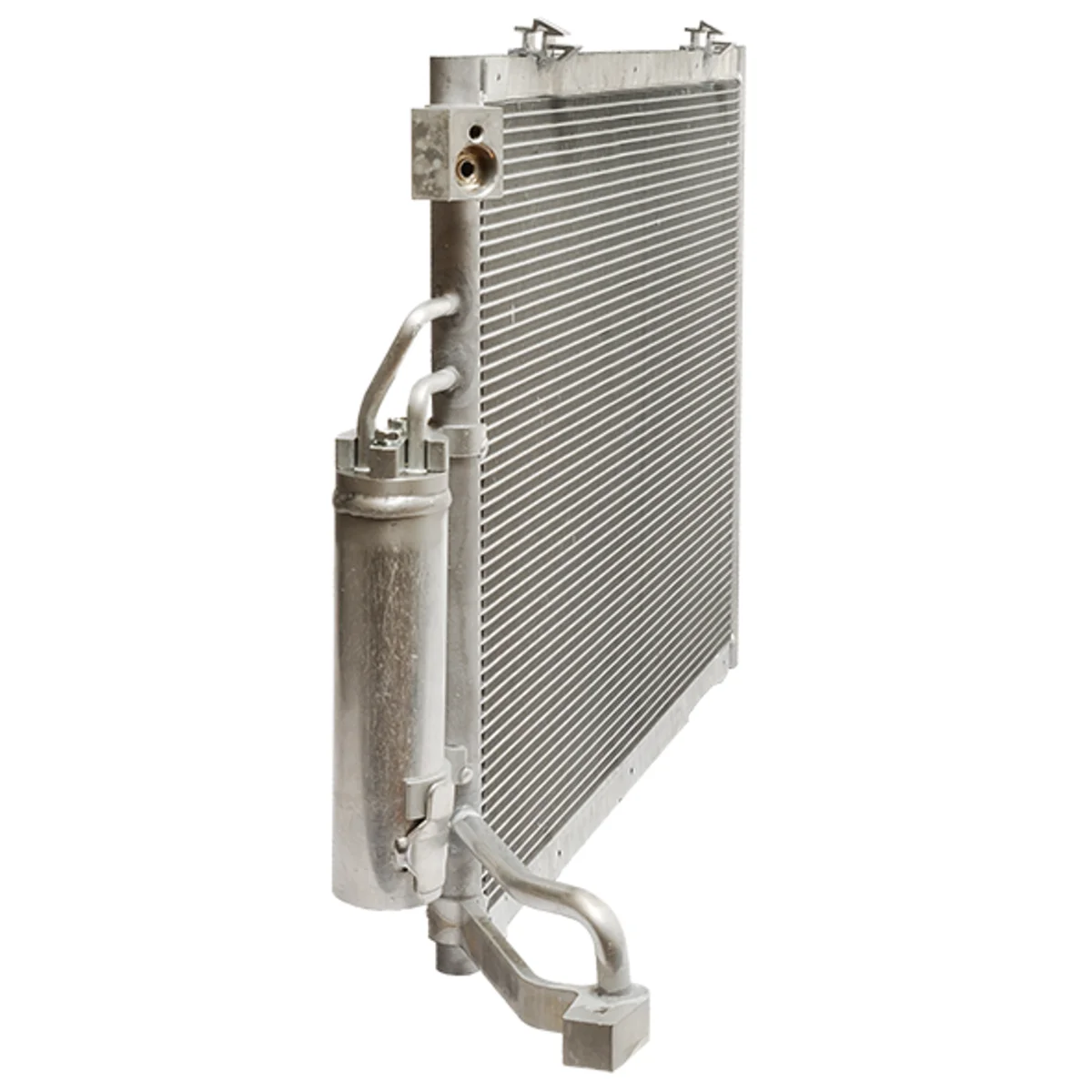 Kondensor A/C passar Ford