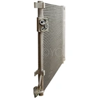 Kondensor A/C passar Hyundai