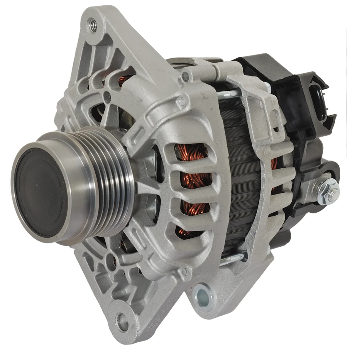 Generator 12V-90A