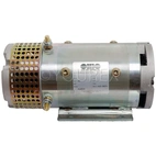 DC Motor 24V Ohio Electric