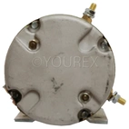 DC Motor 24V Ohio Electric