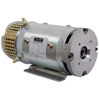 DC Motor 24V Ohio Electric