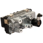 Actuator/ kontroller Turbo MB