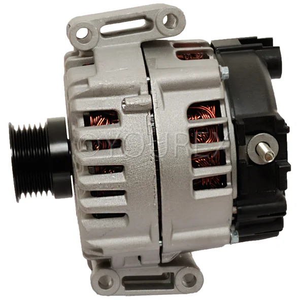 Generator 12V-180A till MB