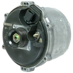 Generator fits BMW, 180A, OEM