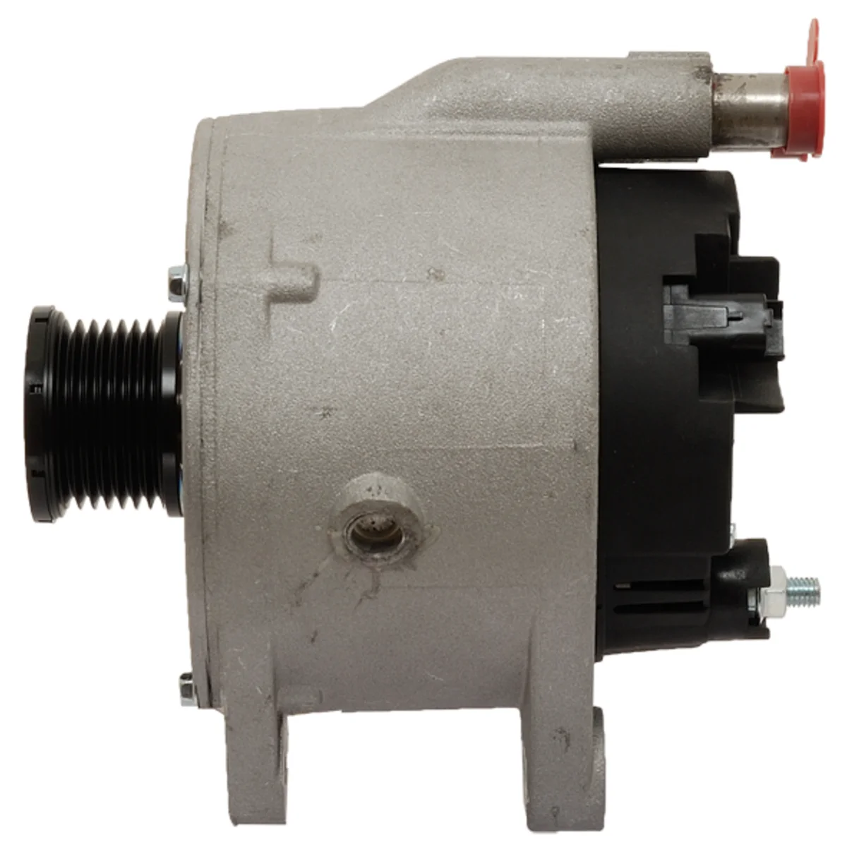 Generator 12V-155A vätskekyld