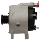 Generator 12V-155A vätskekyld