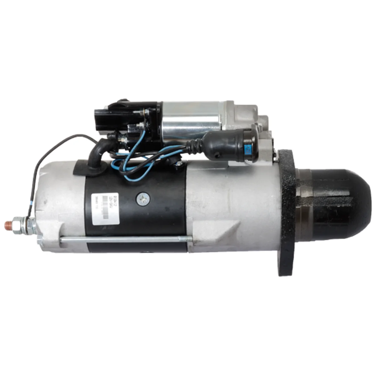 Startmotor 12V-5.0kW