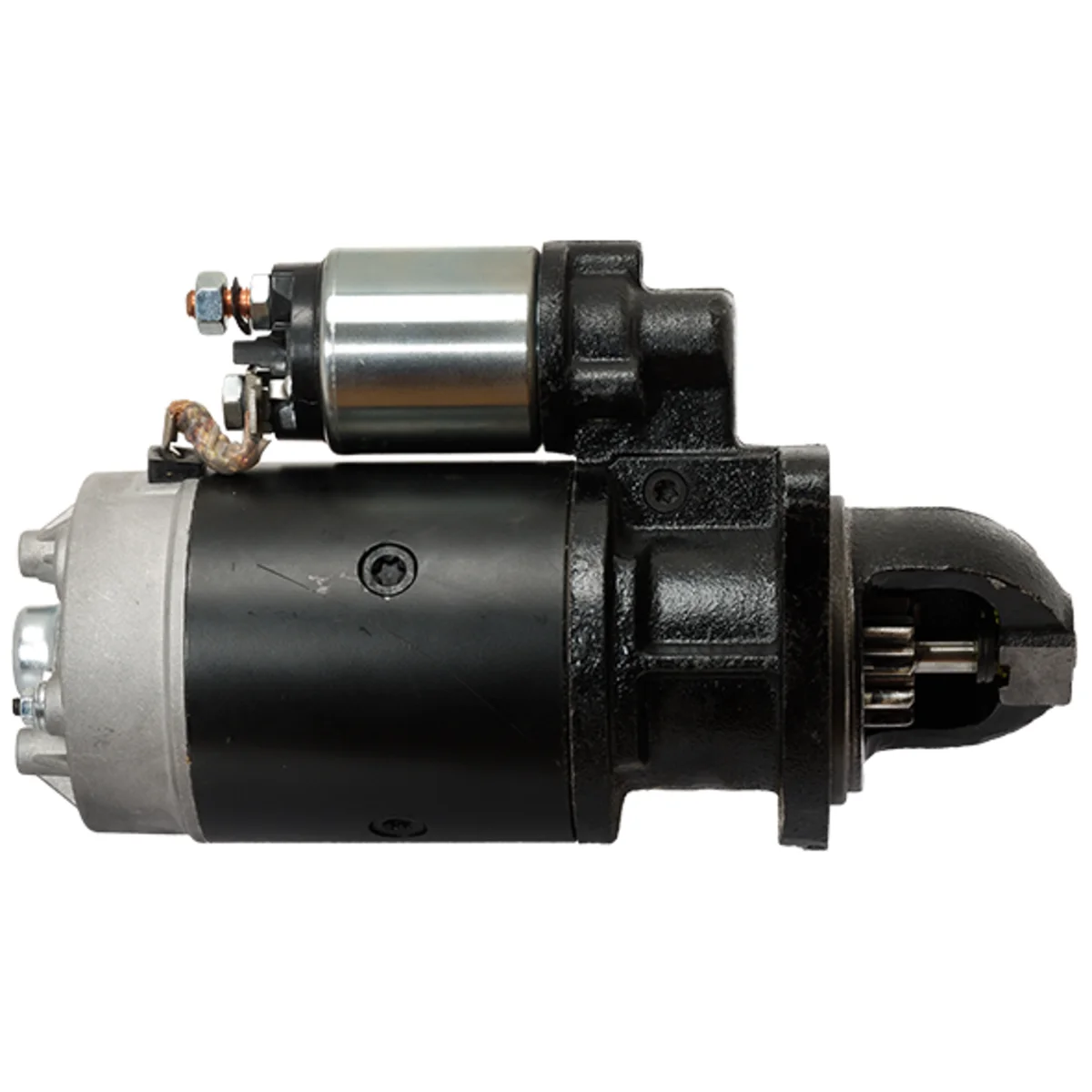 MF Startmotor 12V-2.7kW