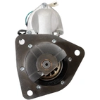 Startmotor 24V-7.5kW, 13k