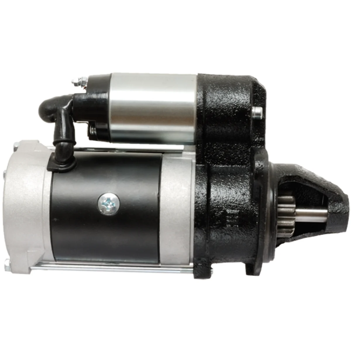 Startmotor 12V-2.0kW, 11k