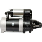 Startmotor 12V-2.0kW, 11k