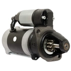 Startmotor 12V-2.0kW, 11k