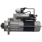 Startmotor 24V-5.5kW, 13k