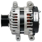 Generator 24V-85A till Cat