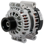 Generator 24V-85A till Cat