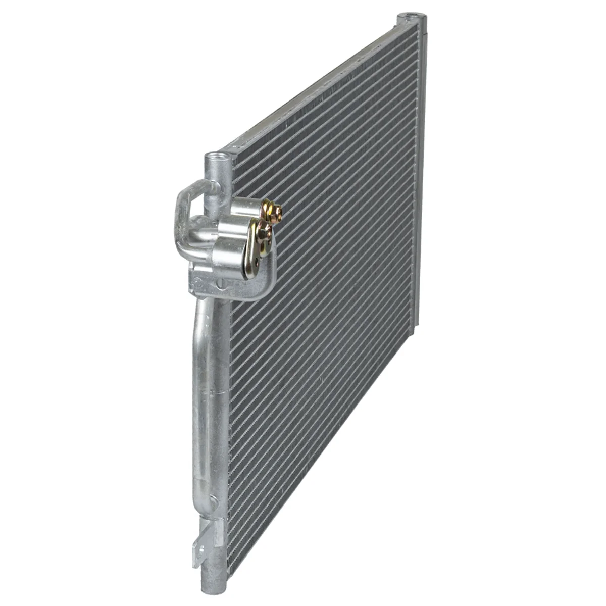 Kondensor A/C passar VAG