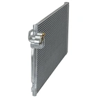 Kondensor A/C passar VAG