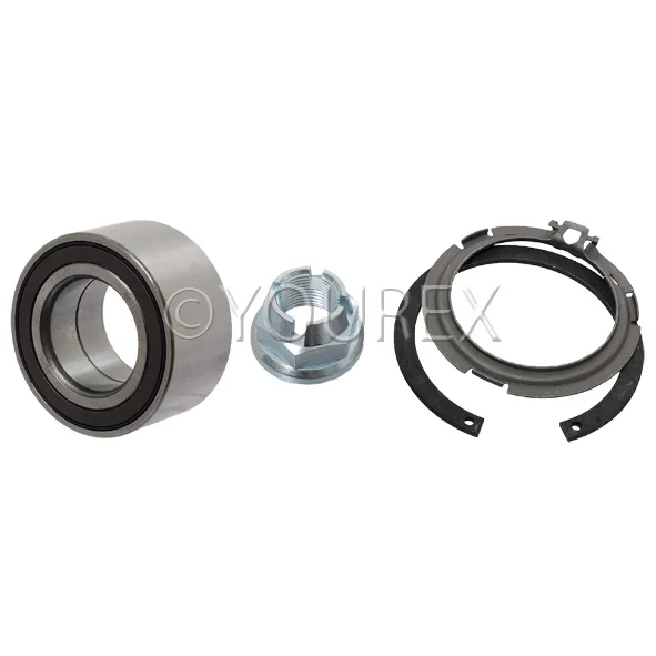 Hjullager passar Renault