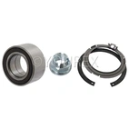 Hjullager passar Renault