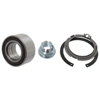 Hjullager passar Renault