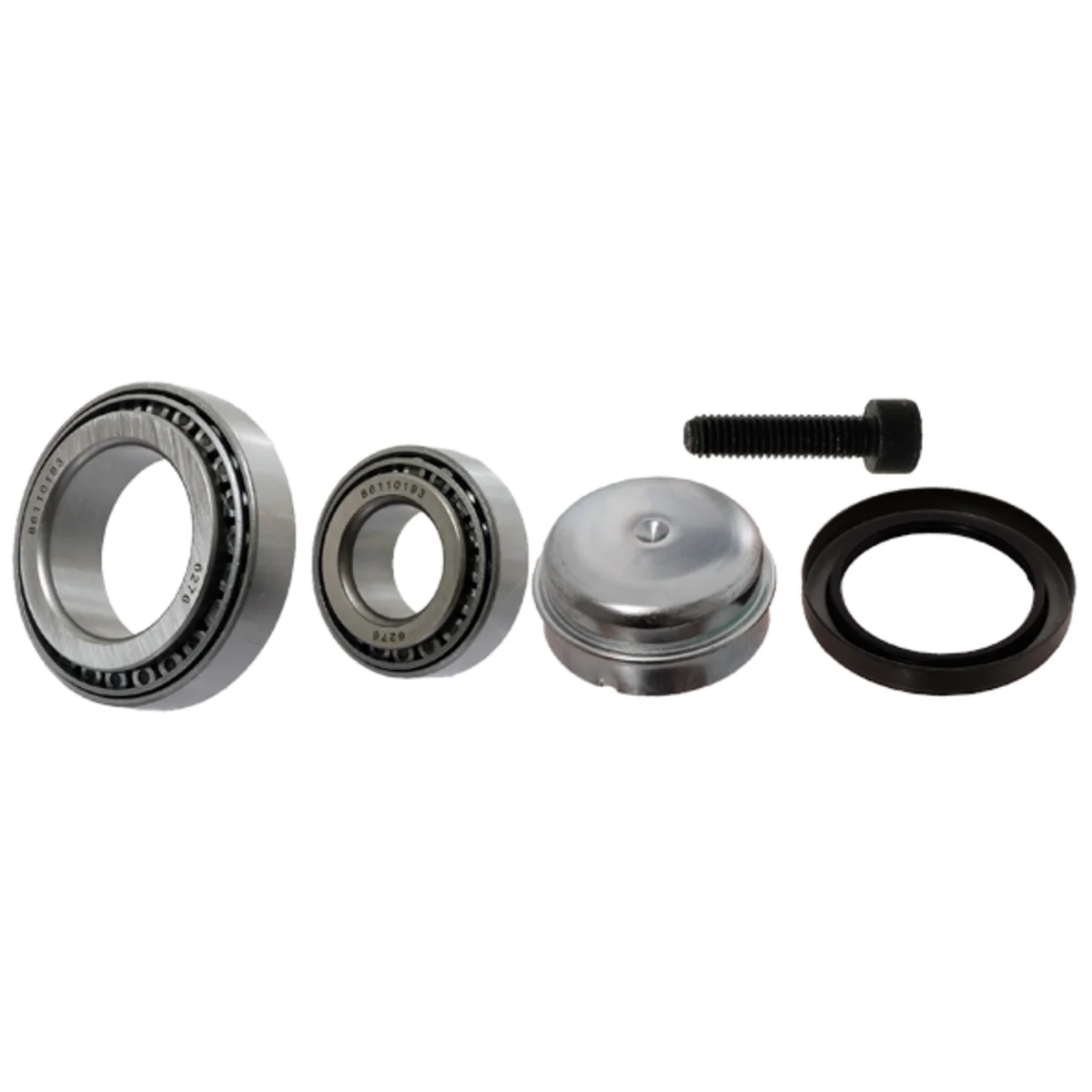 Hjullagerssats passar Mercedes