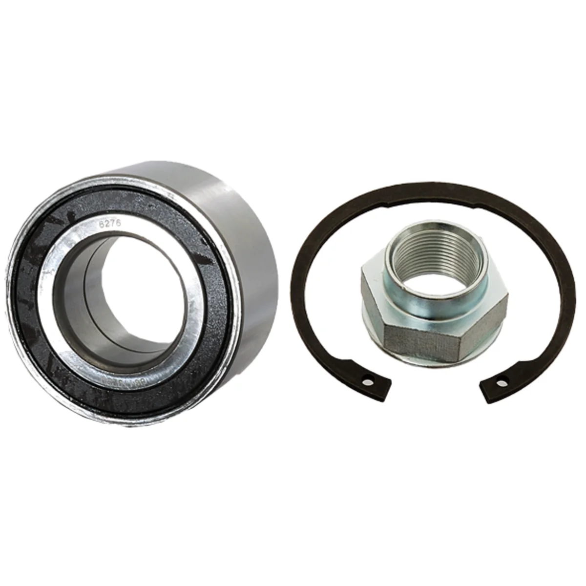 Hjullagerssats passar Opel