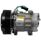 A/C Kompressor 24V till CAT