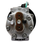 A/C Kompressor 24V till CAT