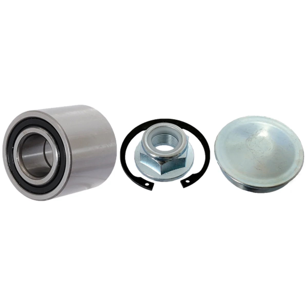 Hjullagerssats passar Renault