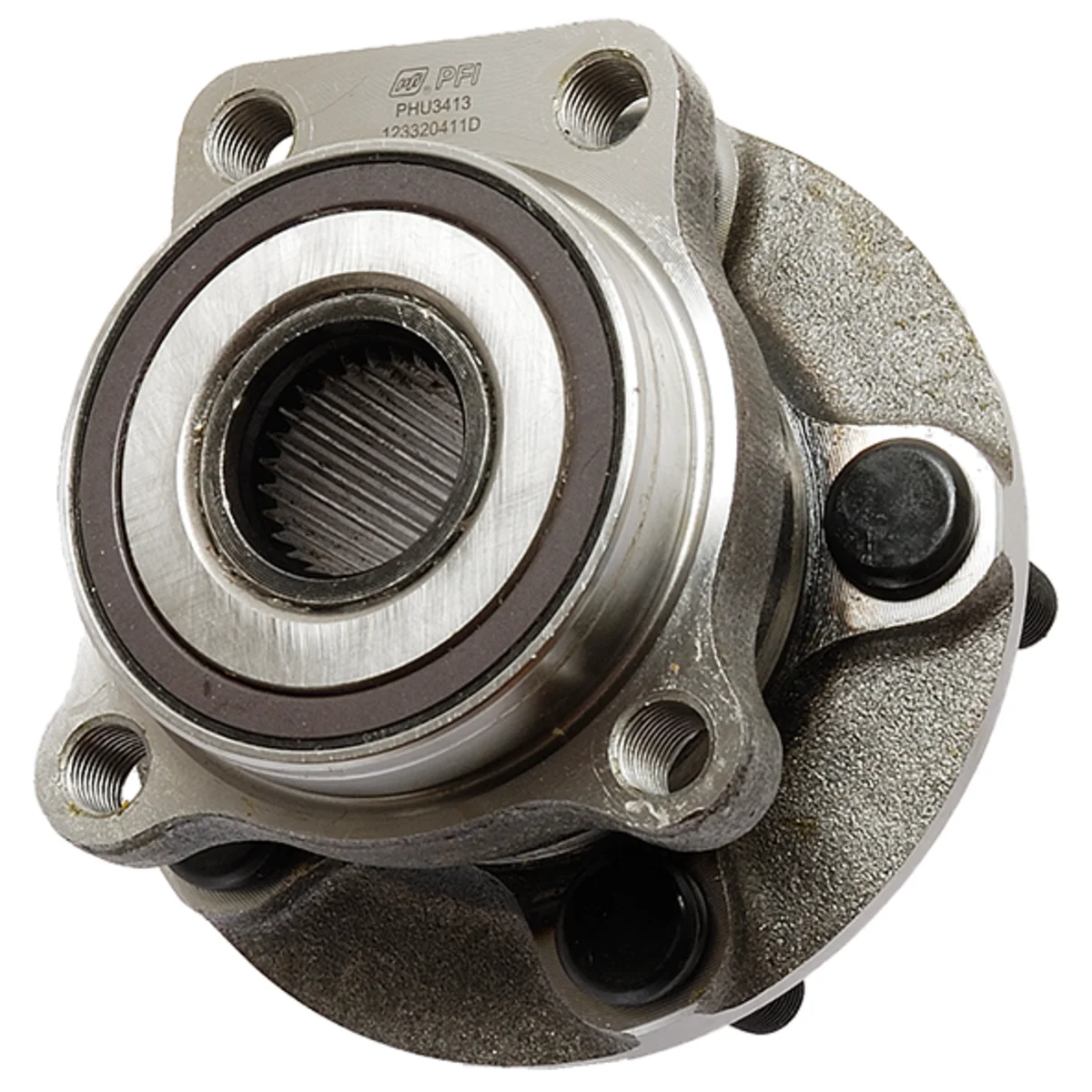 Hjullagerssats passar Subaru