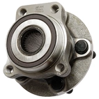 Hjullagerssats passar Subaru