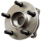 Hjullagerssats passar Subaru