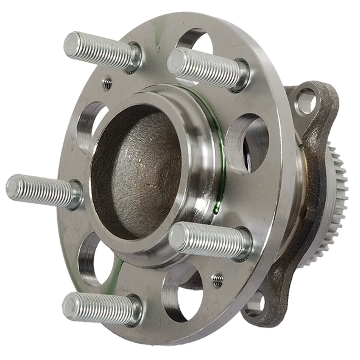 Hjullagerssats passar Kia