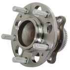 Hjullagerssats passar Kia